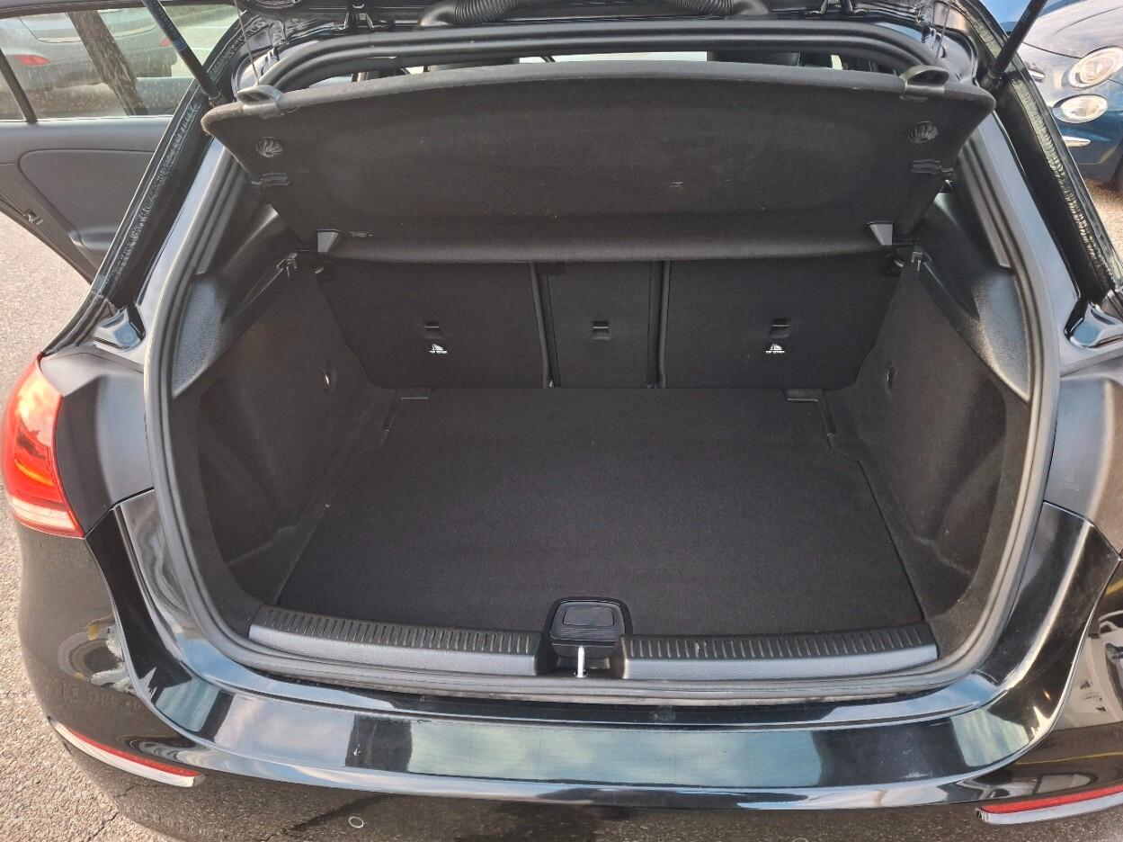 Mercedes-benz A 180 d Automatic Business Extra km 48000