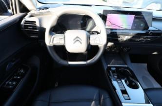 Citroen C5 X 1.2 puretech Plus s&s 130cv eat8