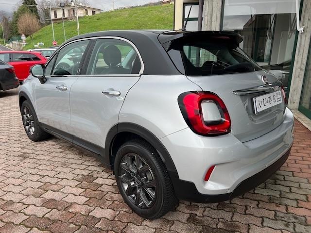 Fiat 500X 1.0 T3 120 CV Lounge