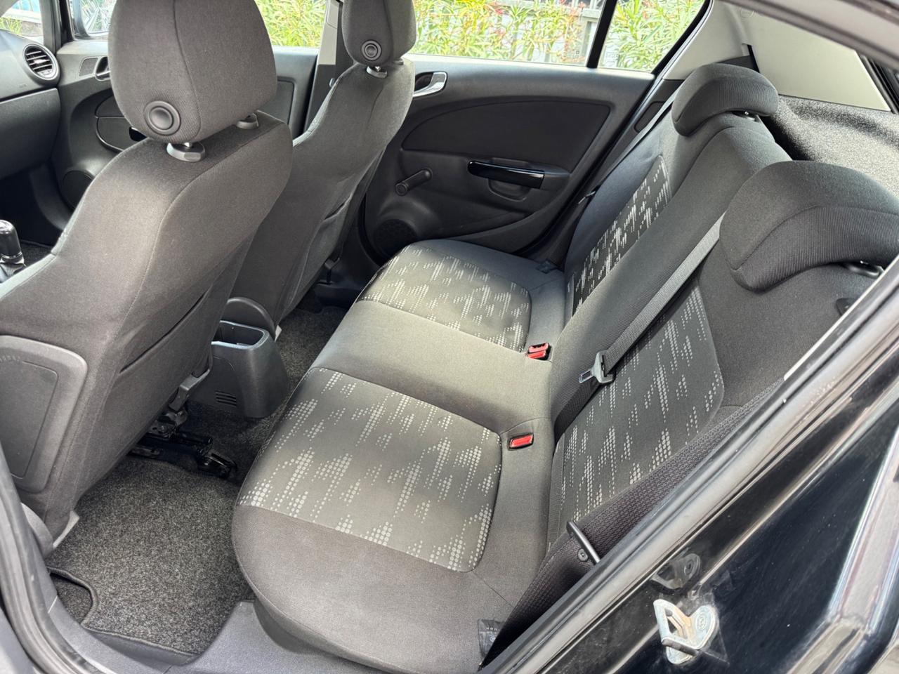 OPEL CORSA 1.3 CDTI NEOPATENTATI KM 53 MILA