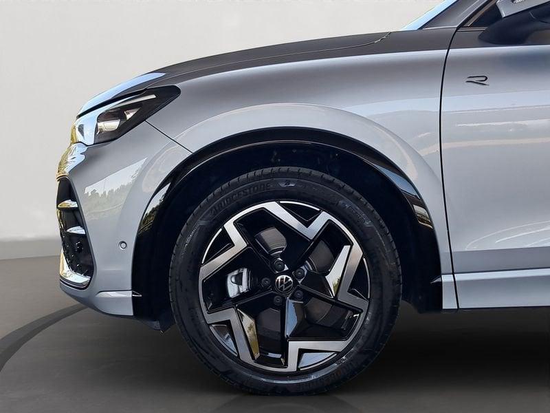 Volkswagen Tiguan 2.0 TDI 110KW SCR R-Line DSG