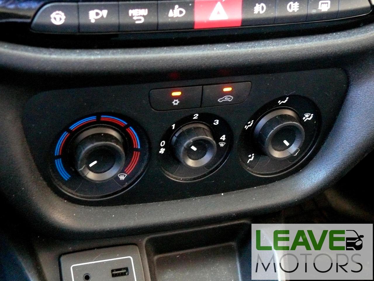 Fiat Doblò 1.6 MJT 120CV PL 3Posti SX (m1503)