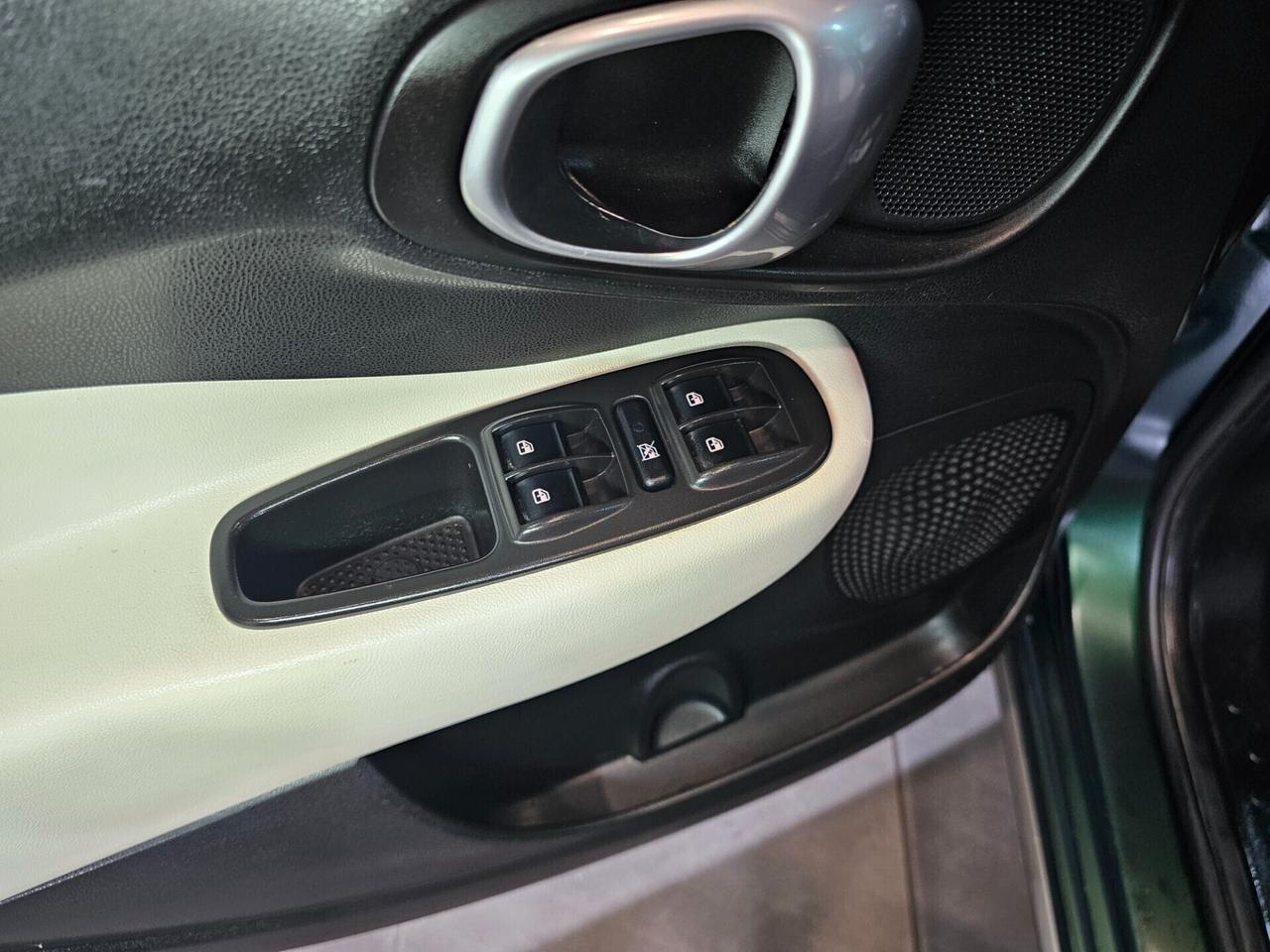Fiat 500L 1.3 Multijet Trekking Panoramica