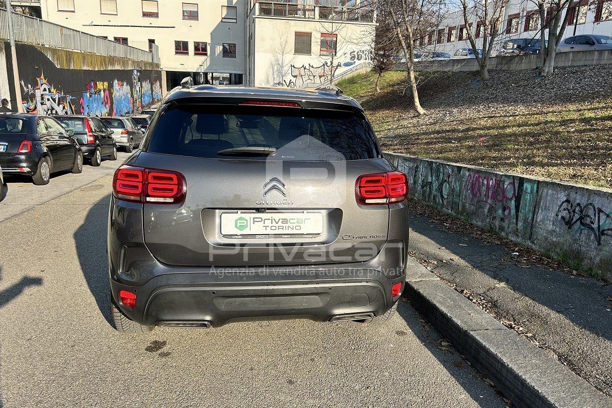 CITROEN C5 Aircross PureTech 130 S&S Shine