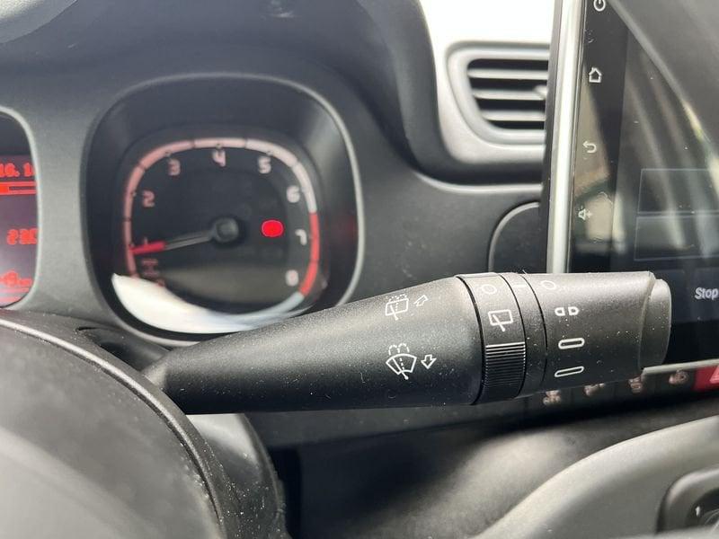 FIAT Panda 1.0 FireFly Hybrid GPL - NAVI/BLUETOOTH