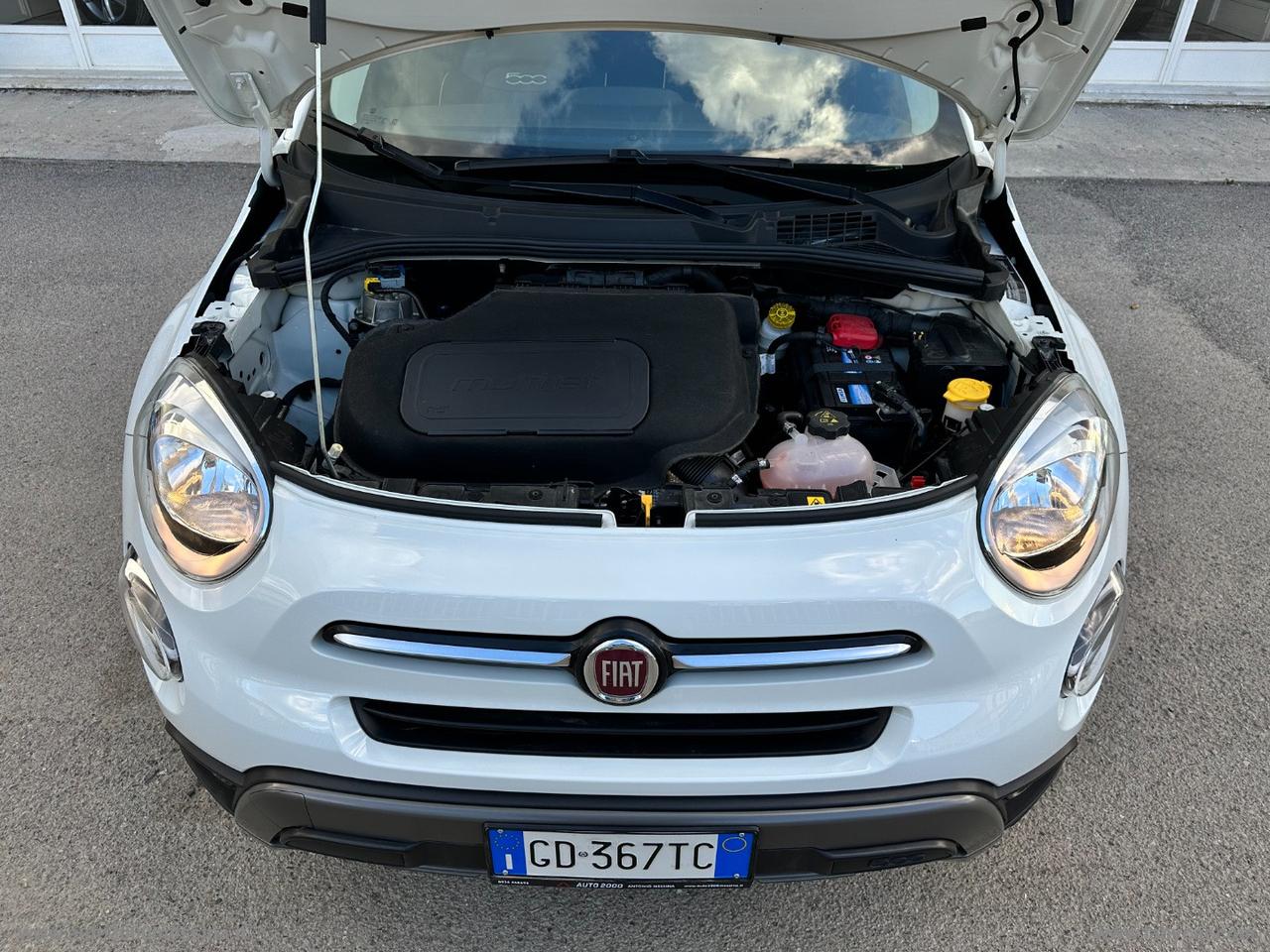 FIAT 500X 1.3 M.Jet 95 CV Business