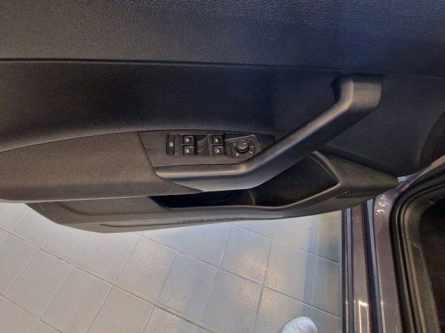 VOLKSWAGEN Polo 1.0 TSI Edition Plus