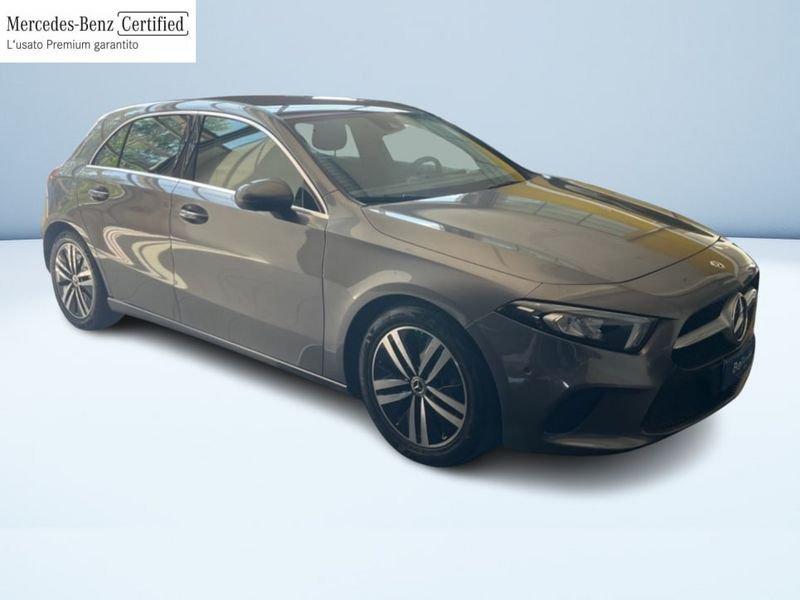 Mercedes-Benz Classe A A 180 SPORT AUTO