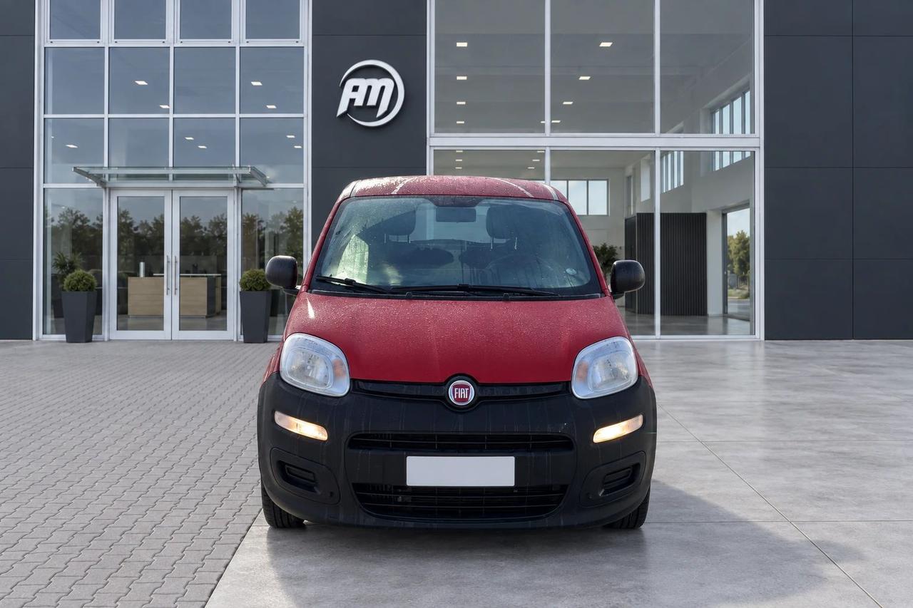 Fiat Panda VAN 1.3MJT 2posti +IVA