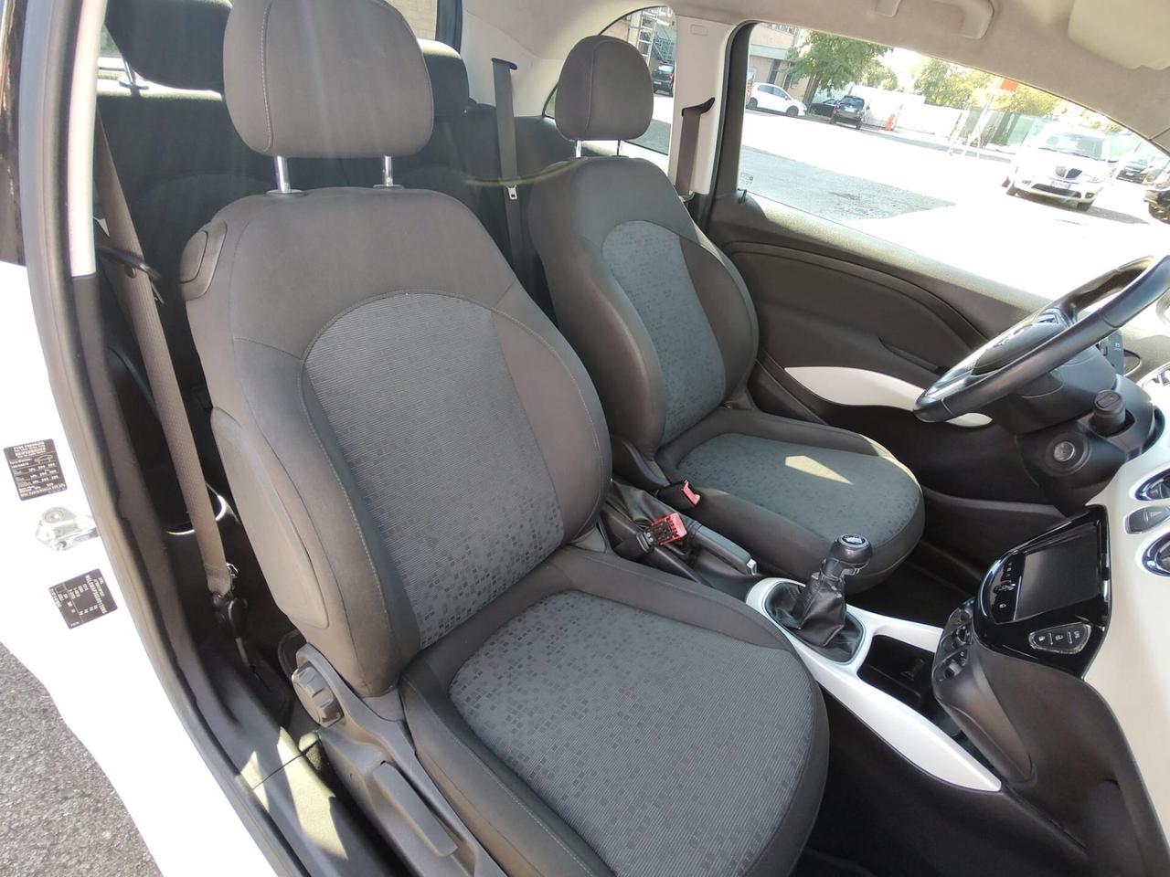 Opel Adam 1.4 87 CV GPL Tech Glam, BENZINA\GPL, OK NEOPATENTATI, GARANZIA L.12 MESI