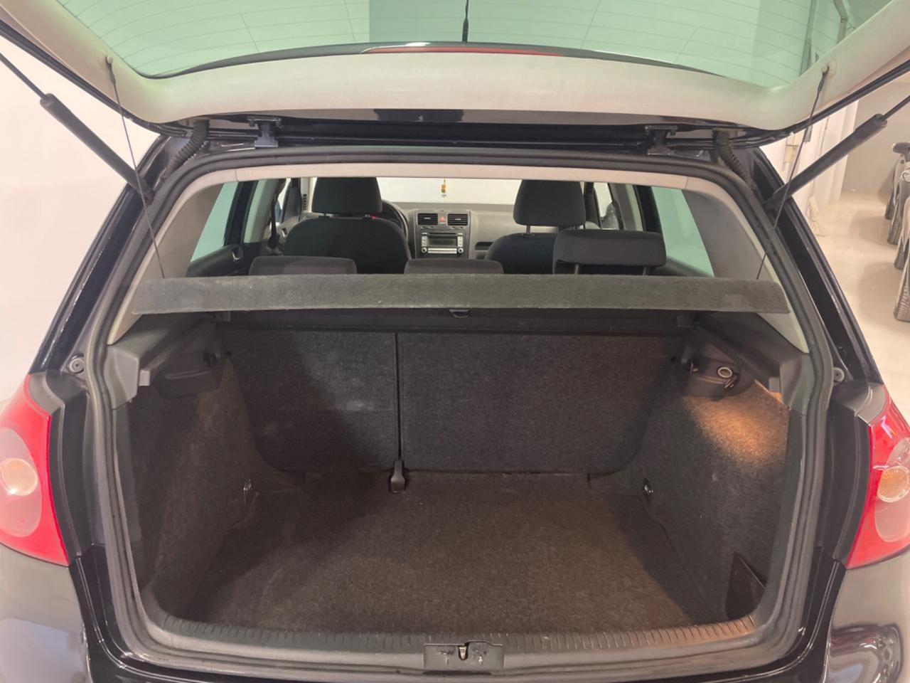 Volkswagen Golf 1.9 TDI DPF 5p. GT Sport 2007