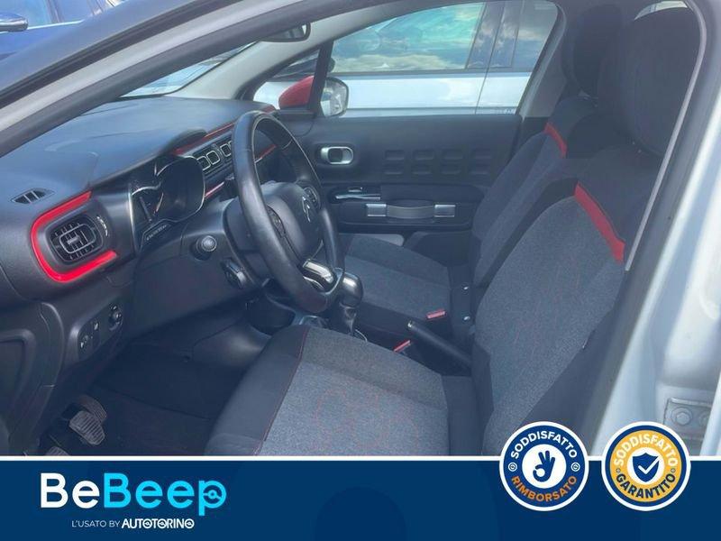 Citroën C3 1.6 BLUEHDI SHINE S&S 75CV