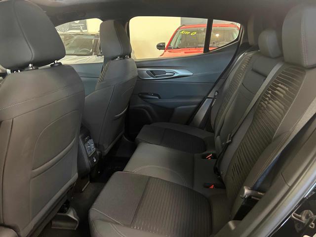 ALFA ROMEO Tonale 1.5 160 CV MHEV TCT7 Sprint