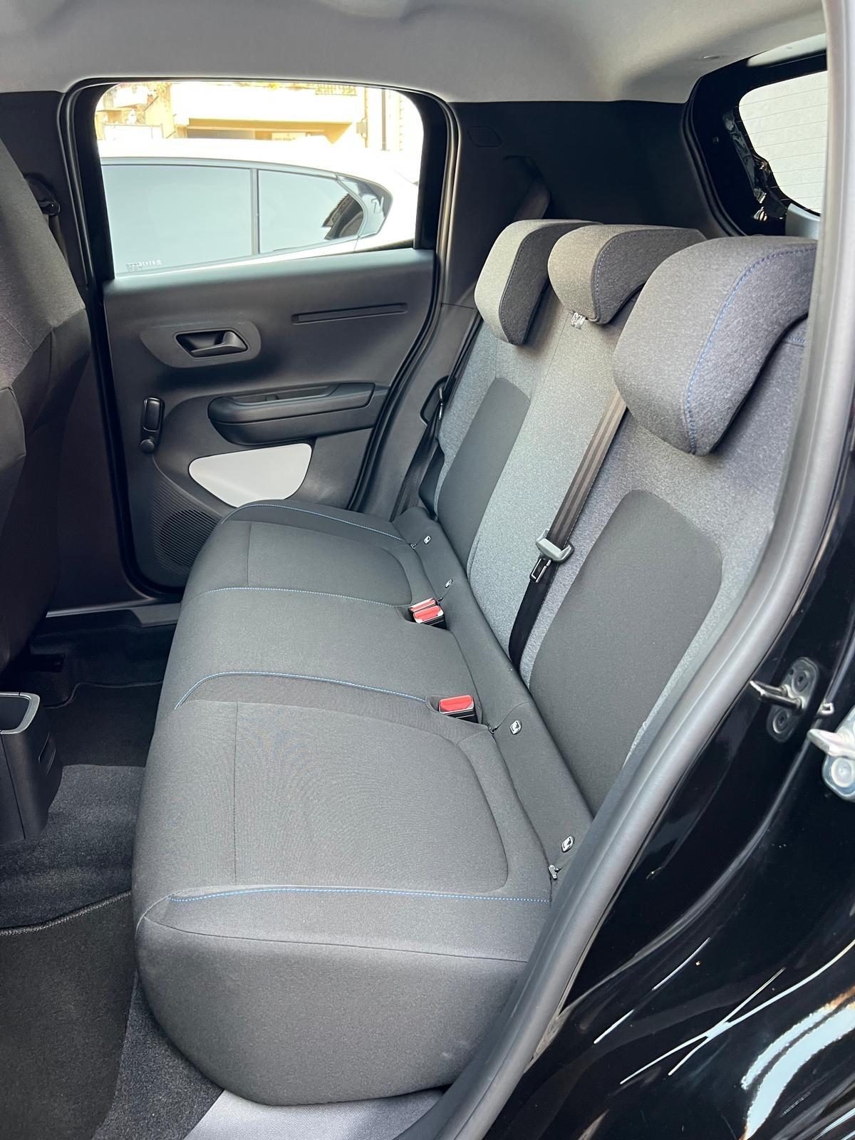 Citroen C3 PureTech 100 S&S You