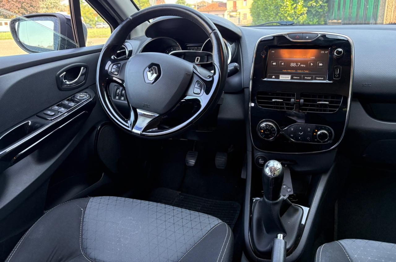 Renault Clio Sporter 1.5 dCi 8V 90CV Sporter