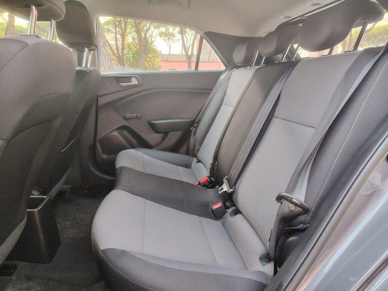 Hyundai i20 i20 1.0 T-GDI 5 porte Active Connectline