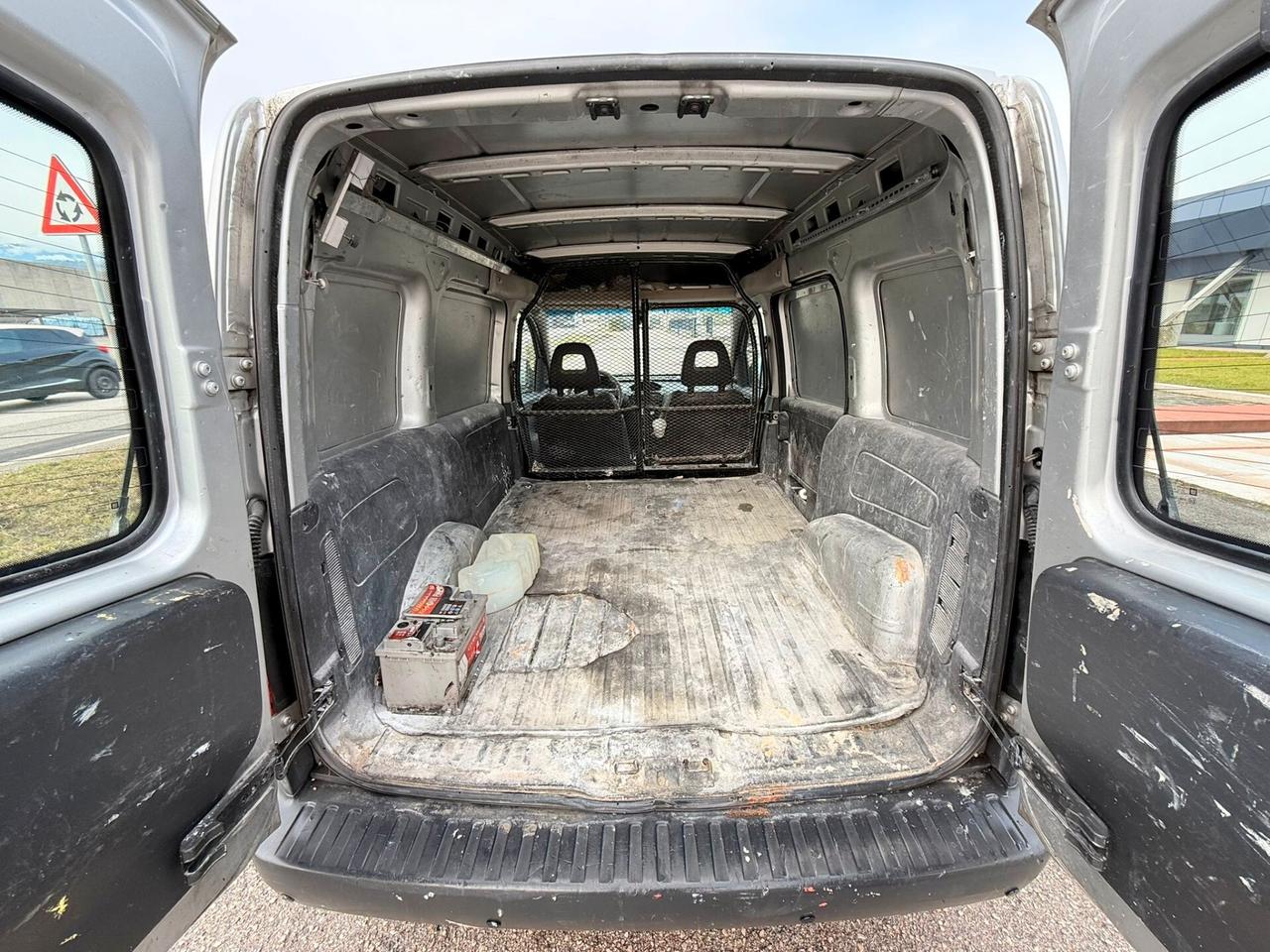 Opel Combo 1.6 CNG Metano 5p. Tour Enjoy