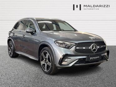 Mercedes-Benz GLC - X254 220d mhev AMG Advanced 4matic auto