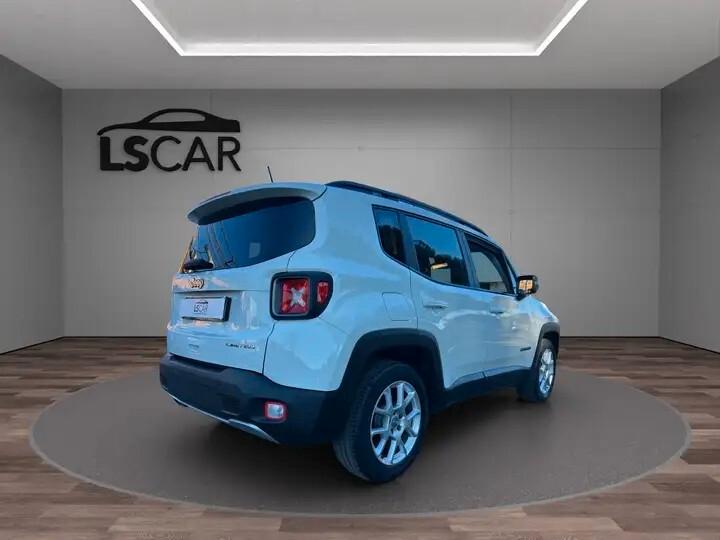 Jeep Renegade 2.0 mjt S 4wd 140cv automatica~Unipro~Promo~Finanziamento