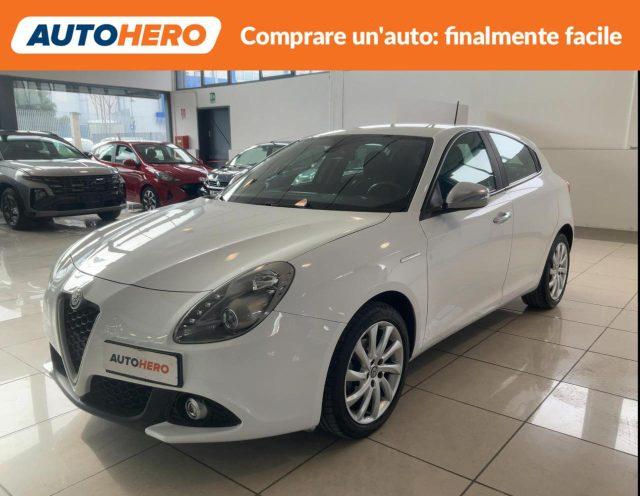 ALFA ROMEO Giulietta 1.6 JTDm 120 CV Super
