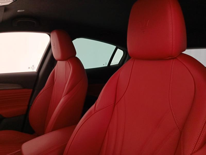 Maserati Levante 2.0 MHEV Modena AWD Auto