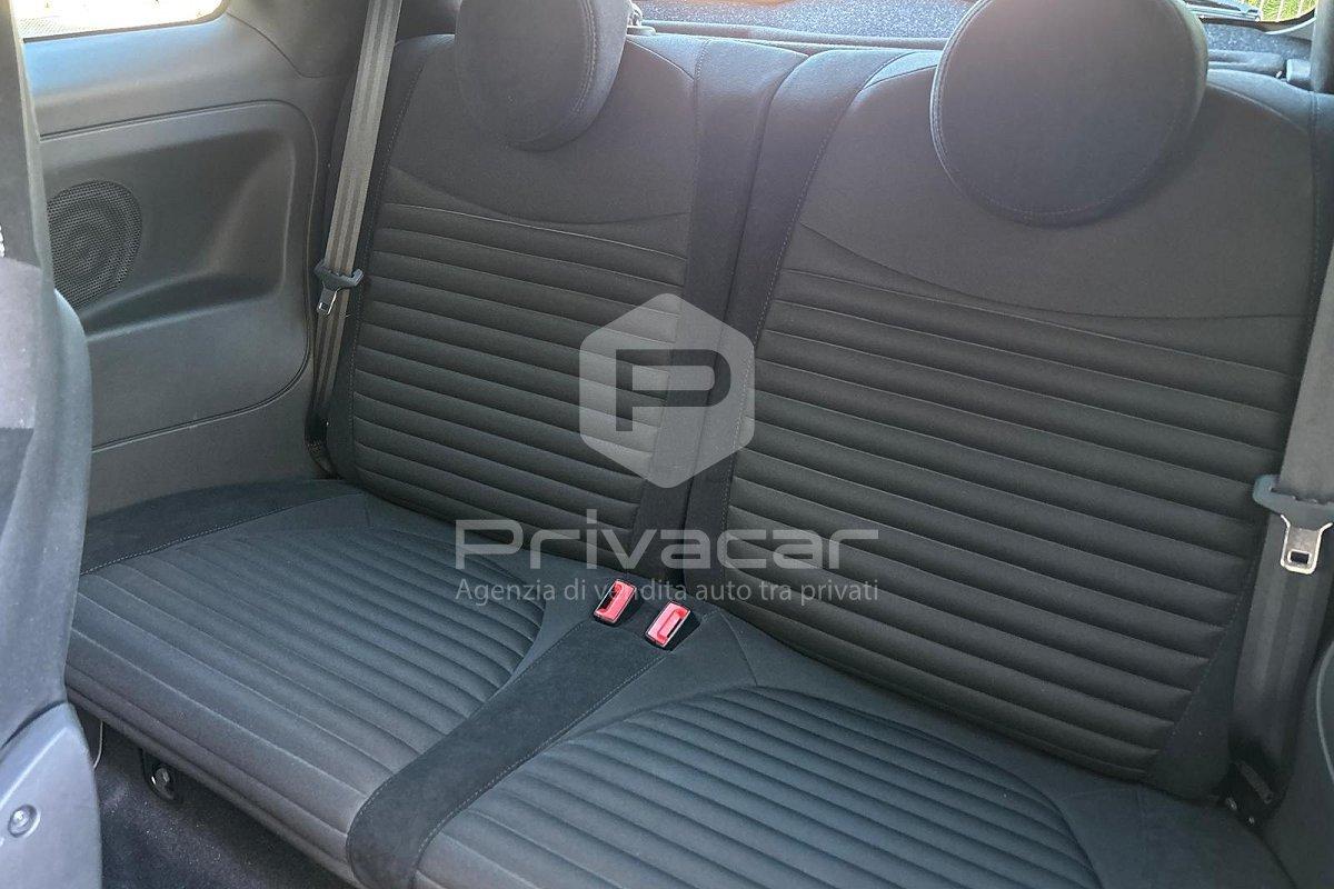 ABARTH 695 1.4 Turbo T-Jet 180 CV