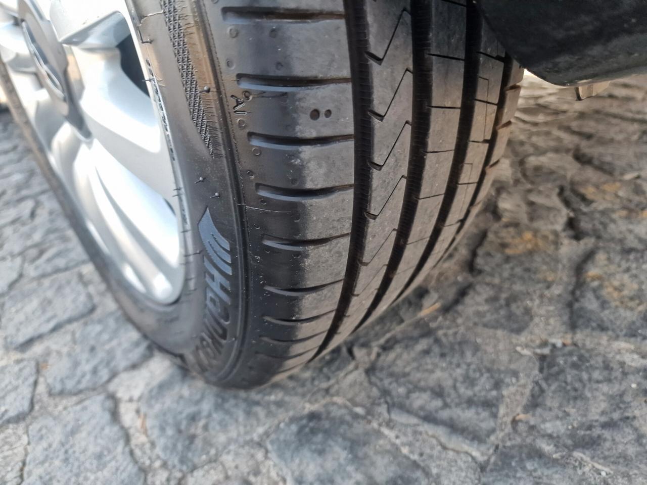 Fiat 500L 1.3 Multijet 85 CV MOTORE NUOVO