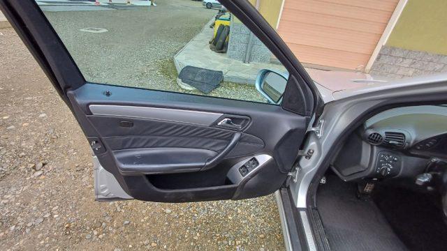 MERCEDES-BENZ C 320 CDI PREZZO COMPR. PASSAGGIO