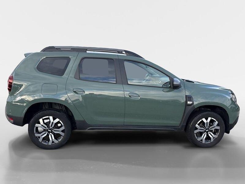 Dacia Duster Duster 1.0 TCe GPL 4x2 Journey UP