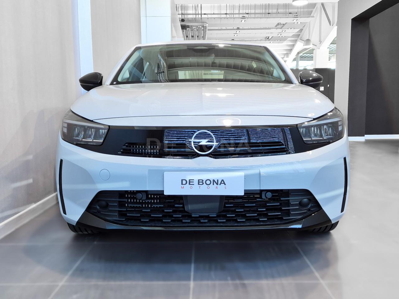 Opel Corsa 1.2 edition s&s 100cv