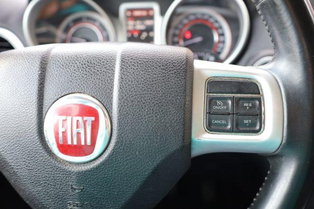FIAT Freemont 2.0 Mjt 170CV 4x4 Automatica 7POSTI 19" Pelle Navi