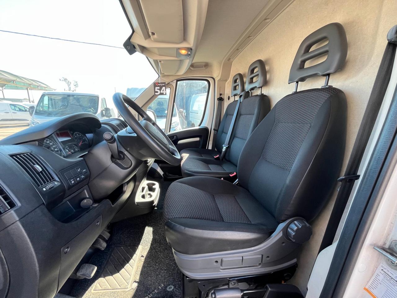 Jumper Furgone 33 L2H1 Blue Hdi 140 S&S