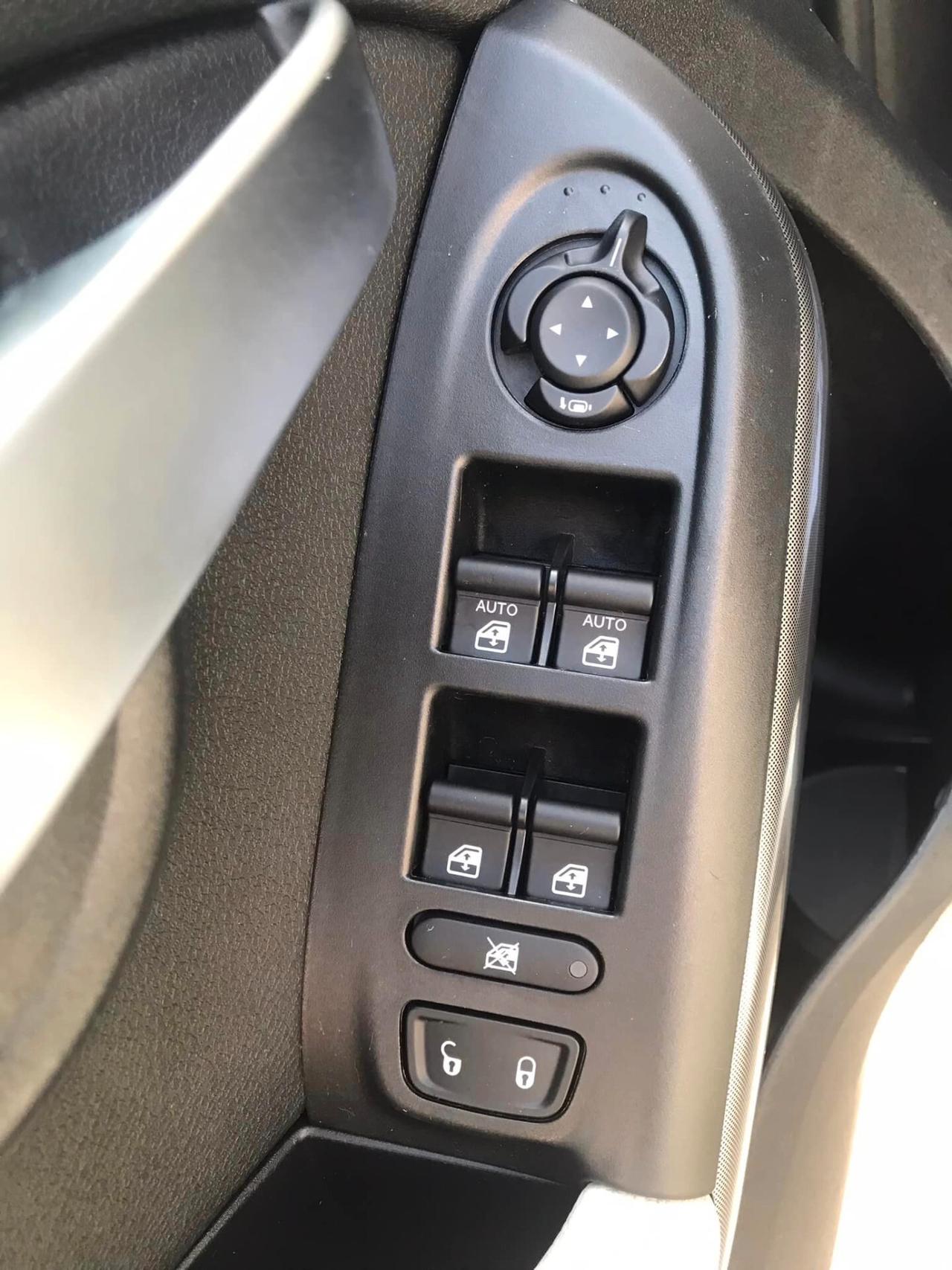 Fiat 500X 1.6 MultiJet 120 CV City Cross