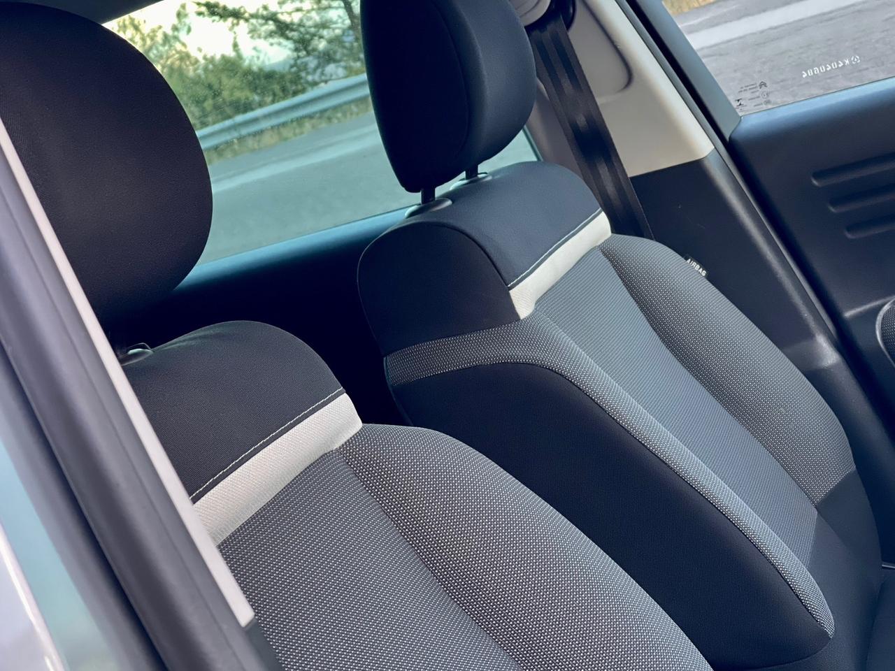 Citroen C3 Aircross BlueHDi 100 S&S Shine