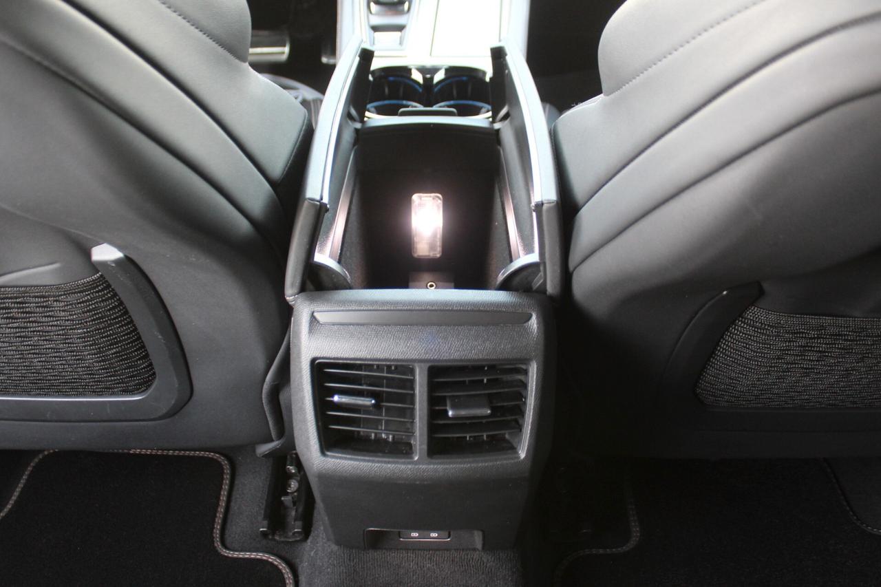 Peugeot 508 BlueHDi 130 Stop&Start EAT8 SW GT Pack