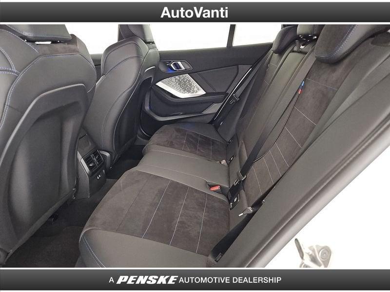 BMW Serie 1 120d 48V 5p. MSport