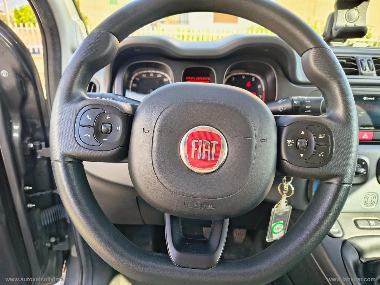 FIAT Panda 1.2 EasyPower Easy
