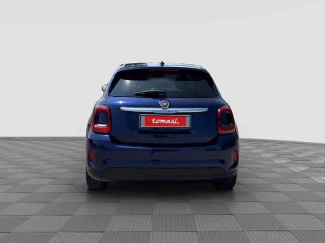 FIAT 500X 500X 1.3 MultiJet 95 CV Connect