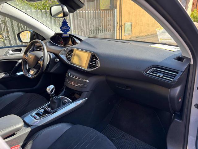 PEUGEOT 308 BlueHDi 120 S&S GT Line "ProMMo"