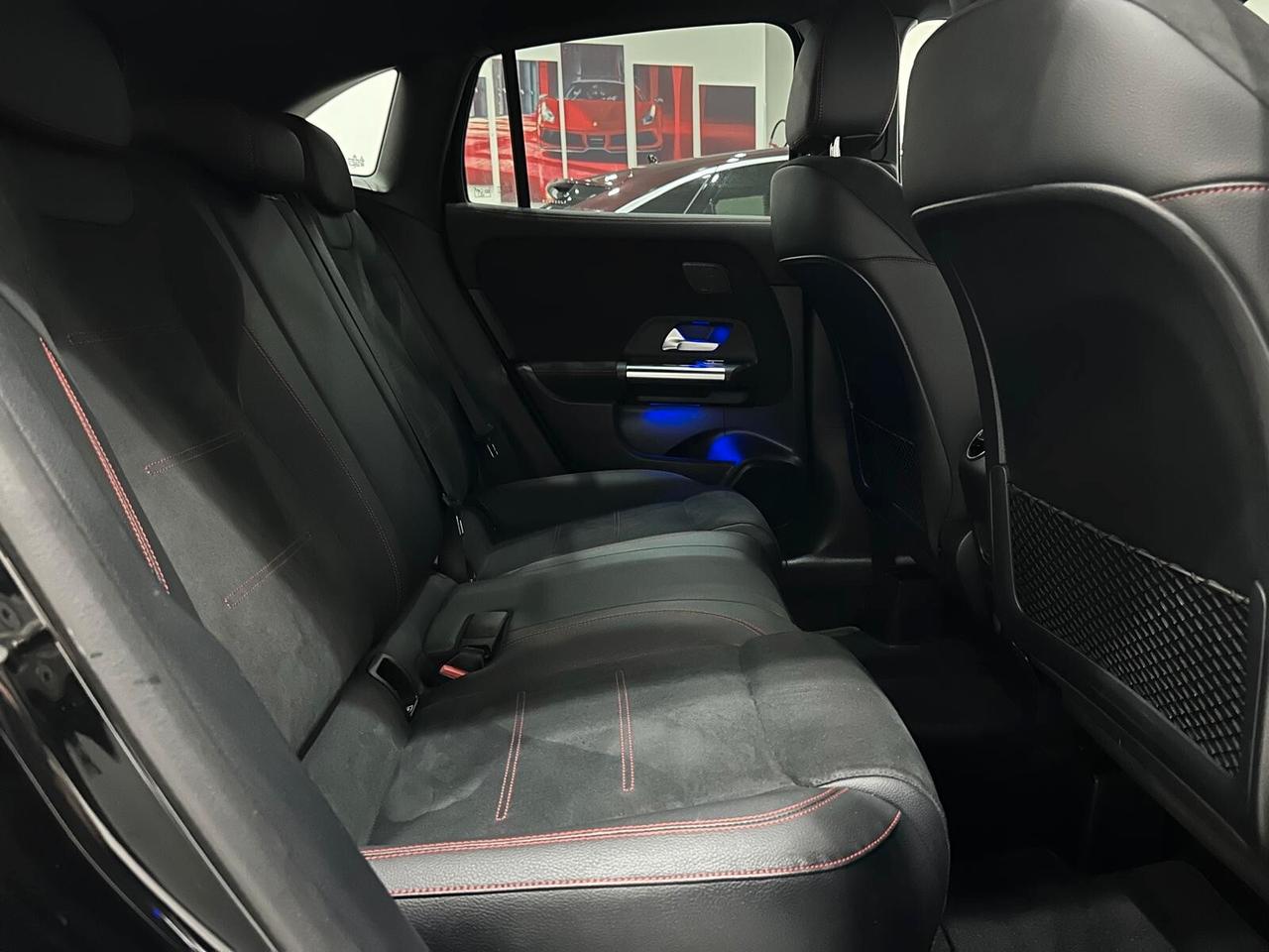 Mercedes-benz GLA 200 d Automatic Premium AMG