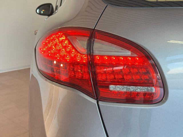 PORSCHE Cayenne 3.0 Diesel