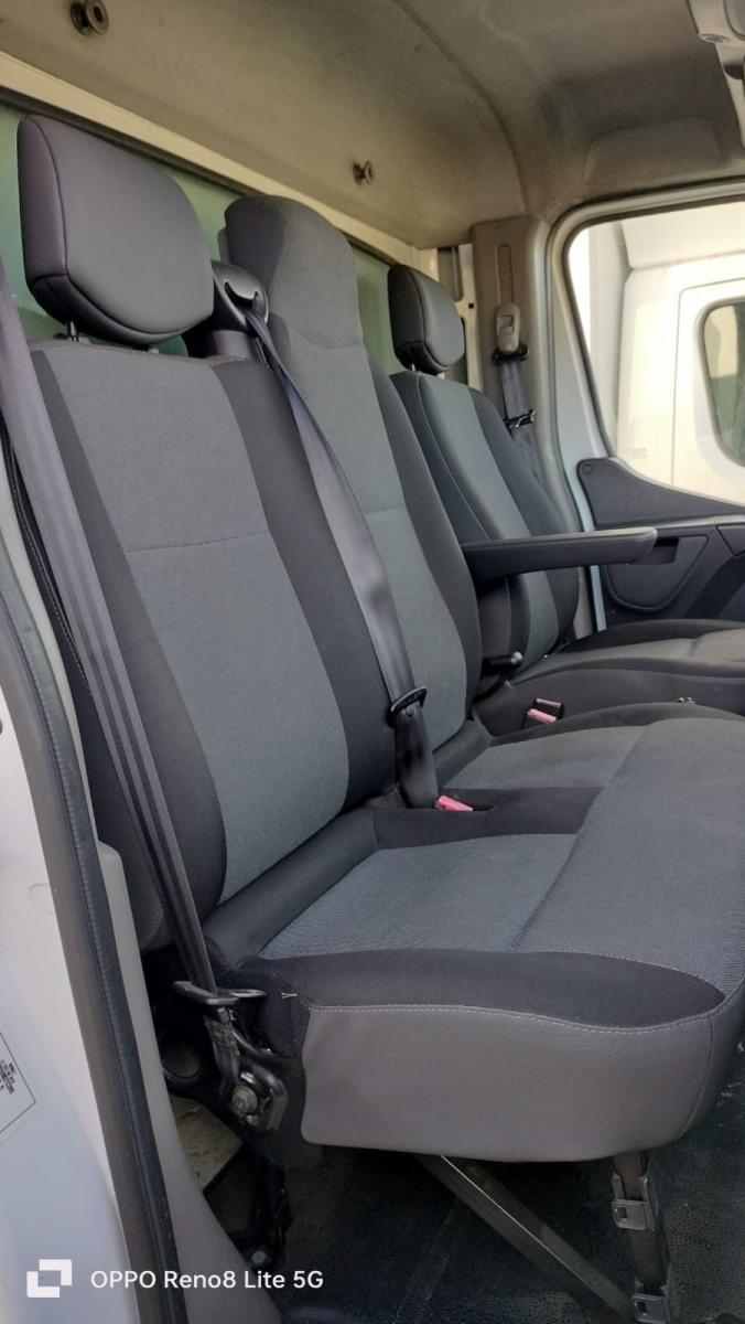 RENAULT master T35 2.3 dci 145cv L3 S&S E6 IVA COMPRESA