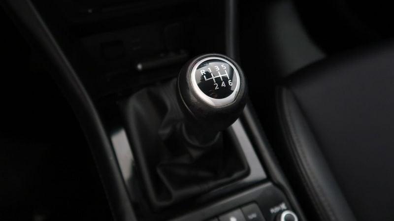 Mazda CX-3 CX-3 1.8L Skyactiv-D Exceed #NAVI#RETRO CAMERA#