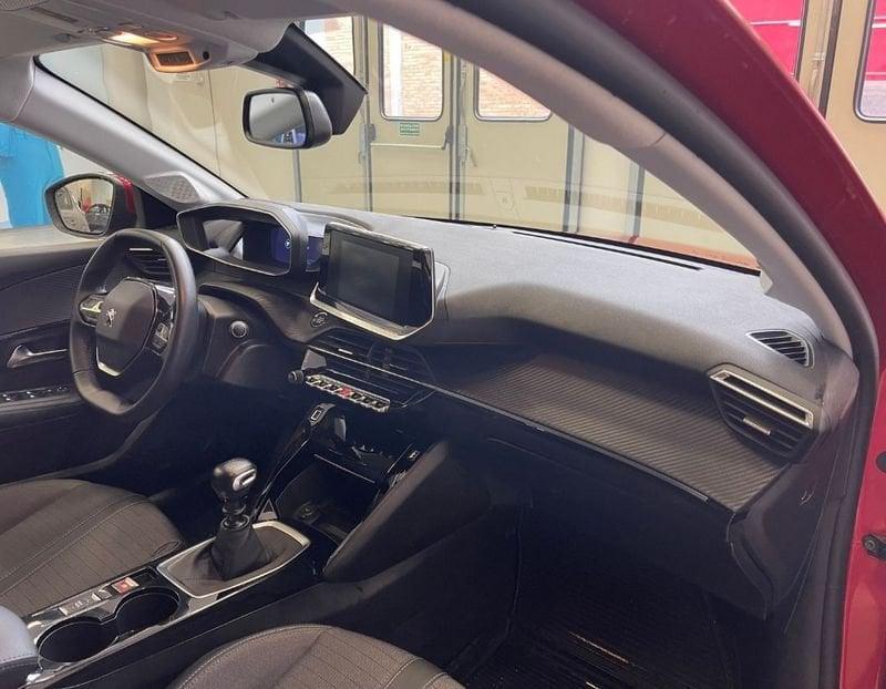 Peugeot 208 208 BlueHDi 100 Stop&Start 5 porte Allure Pack