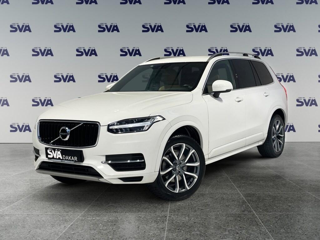 Volvo XC90 2.0 d5 235CV AWD Geartronic Momentum