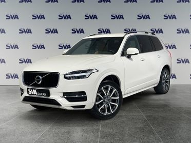 Volvo XC90 2.0 d5 235CV AWD Geartronic Momentum