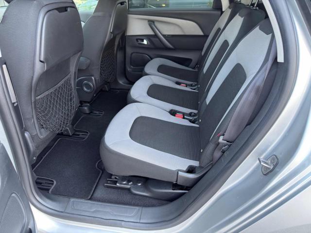 CITROEN C4 Picasso BlueHDi 150 S&S EAT6 Exclusive