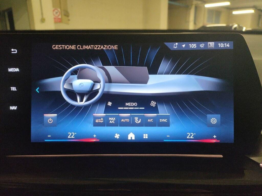 BMW iX1 20 X-Line eDrive