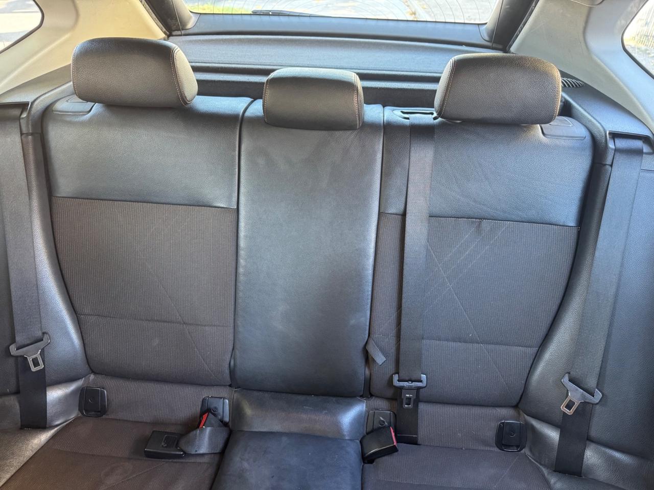 Bmw X1 sDrive18d Sport neopaten garanzia 12 mesi