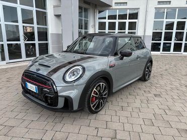 Mini Cooper S 2.0 John Cooper Works 231cv